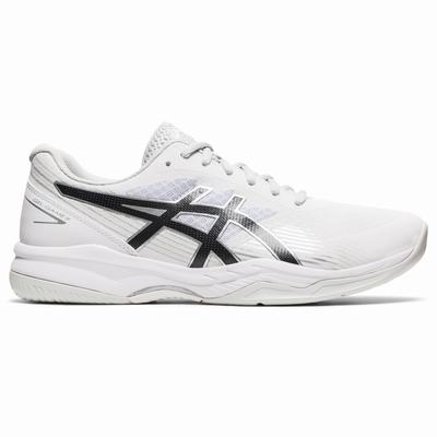 Férfi Asics Gel-Game 8 Teniszcipő AS0394567 Fehér/Fekete